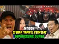 Download Lagu  JOKOWI-PRABOWO \u0026 SALSA KAGET: Gibran Justru Tampil Berkelas di Panggung Dunia!