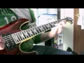 Final Fantasy X - Sight of Spira Guitar Cover