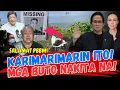 Download Lagu PAMILYA NG SABUNGERO NABUNUTAN NG TINIK!