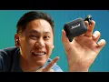 AUDIO ENGINEER Tests the MARSHALL MOTIF II ANC Wireless Earbuds