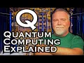 Download Lagu Quantum Computing Explained by a Retired Microsoft Engineer