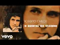 Download Lagu Roberto Carlos - O Quintal Do Vizinho (Áudio Oficial)