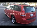 2005 Volvo V50 T5 for sale in SAN JOSE, CA