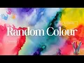 Easy Tutorial How to Create a Random Color Generator using
