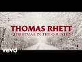 Download Lagu Thomas Rhett - Christmas In The Country (Lyric Video)