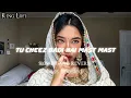 TU CHEEZ BADI HAI MAST Slowed And Reverb+BASS BOOSTED[Raveena-Akshay Kumar Udit Narayan]King Lofi