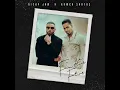 Nicky Jam, Romeo Santos - Fan De Tus Fotos (Audio)