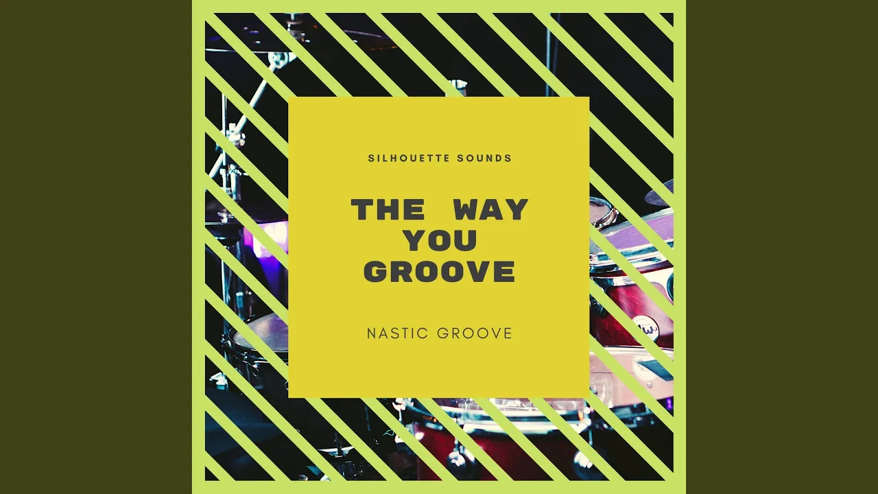 the way you groovE (vocal miX)