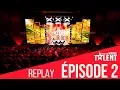 Download Lagu REPLAY Episode 2   L'Afrique a Un Incroyable Talent   Saison 2