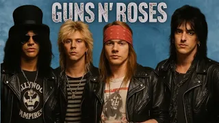 Guns N Roses