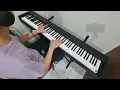 Ewan McVicar & salute - Heather Park (Remix) (Jarel Gomes Piano)
