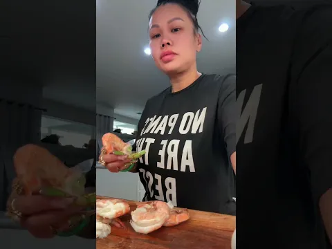 cooking for Jessica Birthday