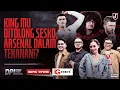 Lagu 🔴KING MANCHESTER UNITED DITOLONG SESKO, ARSENAL DALAM TEKANAN? - DPI SEASON 2025/26 - EPS 1728