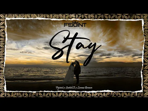 Download MP3 Fejoint, Lomez Brown & Switch.E - Stay (Audio)