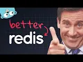 I built my own Redis in Go and it was actually easy