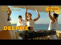 DeepMe - Live @ Boat Party, Los Angeles, California / Melodic Techno \u0026 Progressive House 4k Dj Mix