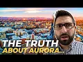 Exploring The CHALLENGES Of Living In Aurora Colorado 5 WORST Aspects In Aurora Colorado