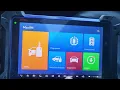 2006 E350 Transmission Not Shifting Diagnostic Result P2203-P2500-P2561-P220A-P2315-P2316-p2314