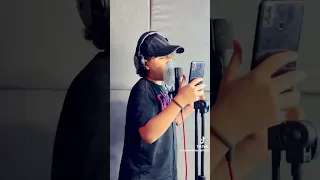 اغنيه زمان علمني القسوه 