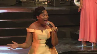 tshwane gospel choir uphakeme medley ft nomvula nhlapo