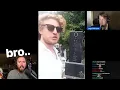 Download Lagu Streamer caught robbing a grave in Japan..