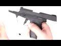 MakerShot Slide Plate Cover for Taurus PT709 PT740 G2S G3S Pistols