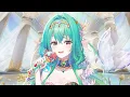 Tsuki (พระจันทร์) - LANDOKMAI Covered by Atlanteia Sireen [One Take]​