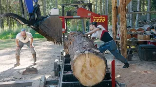 When Lumber Is Pricey, MAKE YOUR OWN! [S4E25]