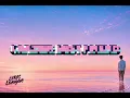 CRAZIER BEST FRIEND BY ANDI - LYRICAL VIDEO 