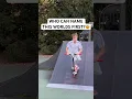 Download Lagu Who can name this worlds first scooter trick? 🛴 Roman Dellapena #shorts #maddgear #shortvideo