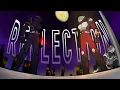 Lagu “Reflection” Kamen Rider Ryuga short fan animation | Song by @JTM