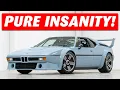 4 Most Overpriced Sports Cars Ever Sold!