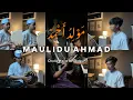 Download Lagu Maulidu Ahmad ft  Cholis Majid | Sholawat Habsyi Cover