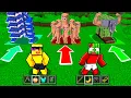 Download Lagu CHOOSE ONE, TWO OR THREE In Minecraft