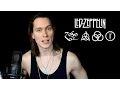Download Lagu LED ZEPPELIN - IMMIGRANT SONG (Metal Cover)