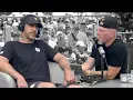 Aaron Rodgers Ends ESPN s Career