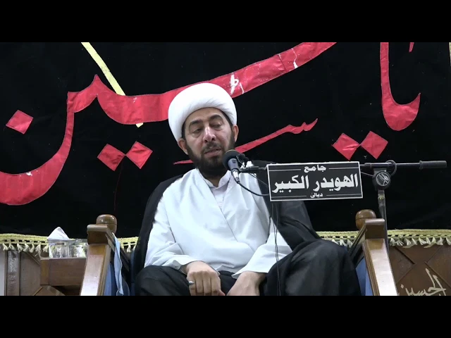 ⁣خطورة أموال الأيتام