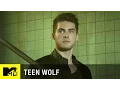 Teen Wolf Theo Angers The Dread Doctors Sneak Peek Episode 9 MTV