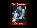 Lagu The Scorpions - Tokyo 1979  (Complete Bootleg)