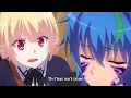 Download Lagu Highschool dxd hero episode11/ All fighting scene/ Issei betray himself