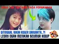 Download Lagu DITINGGAL NIKAH ROGER DANUARTA..?! ~ LEONY PUTUSKAN TAK AKAN MENIKAH SEUMUR HIDUP