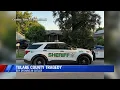 2-year-old dead after drowning in Tulare County pool deputies say