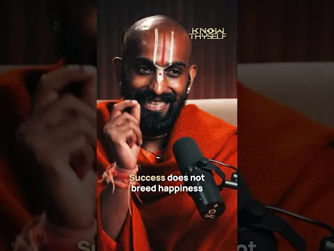 Happiness Grows When You Accept This Moment | Know Thyself #shorts