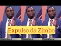 Download Lagu Aqueceu: Apresentador Geovany Comandala é expulso da Tv Zimbo