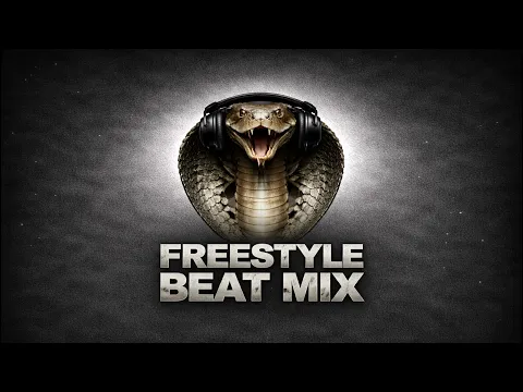 1 Hour Of Freestyle Rap Beats - Trap Beats Mix 20260401