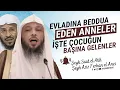 Download Lagu BEDDUANIN AÇTIĞI KORKUNÇ SONUÇ | ÇOCUĞUNA BEDDUA EDENLER