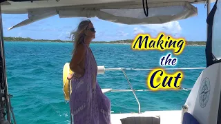 SDA219 Making the Cut: Lee Stocking Memories & Radar Tests