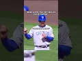 Download Lagu Javier Baez Gets Revenge On The Rockies! 😈 #shorts