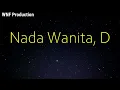 Jamrud - Selamat Ulang Tahun (Karaoke Nada Wanita) Female Key
