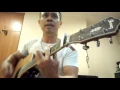 Lagu Slam - Jika Kau Rasa Getarnya (Acoustic Cover)